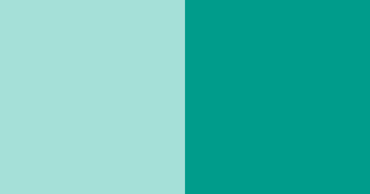 Download teal oasis color palette PNG image (landscape)