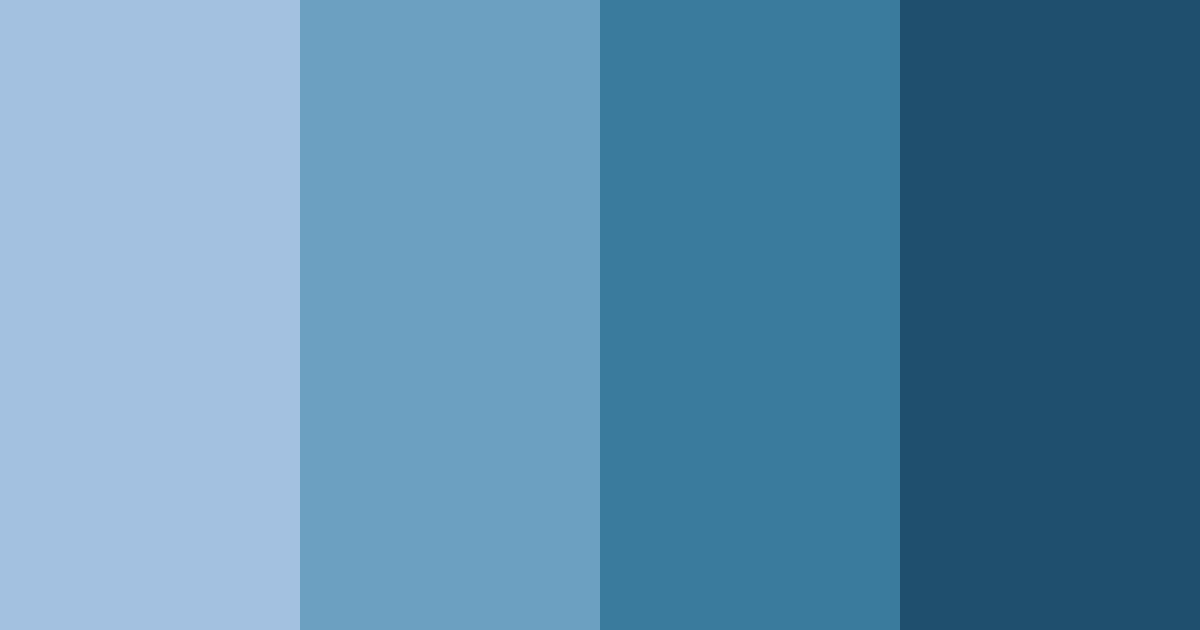 Download oceanic whisper color palette PNG image (landscape)