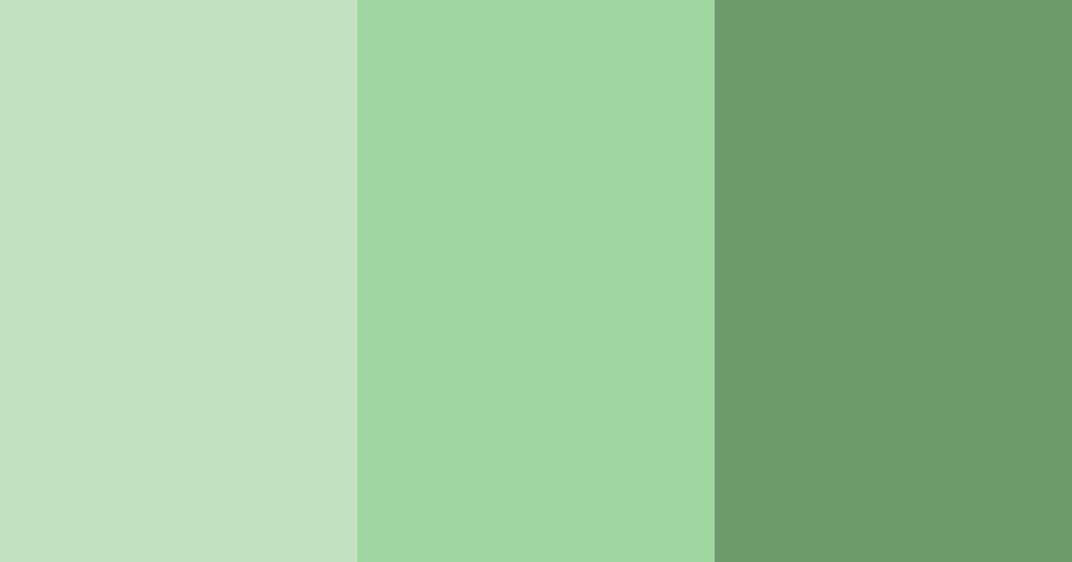Download verdant whisper color palette PNG image (landscape)