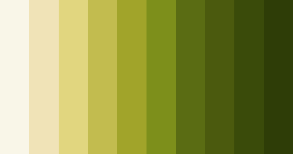 Download lush meadow whisper color palette PNG image (landscape)