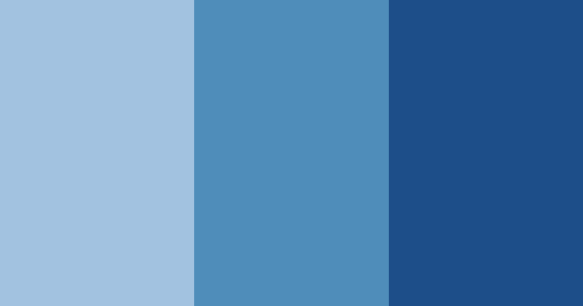 Download oceanic tranquility color palette PNG image (landscape)