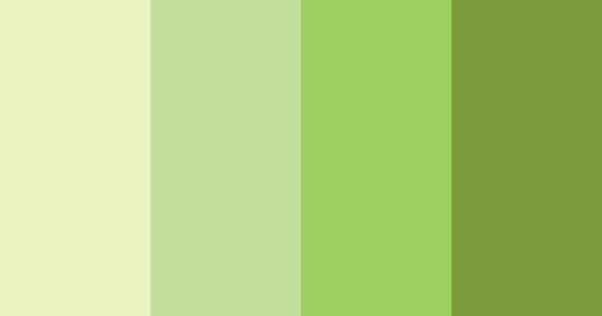 Download meadow breeze color palette PNG image (landscape)