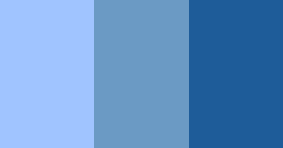 Download serene skies color palette PNG image (landscape)