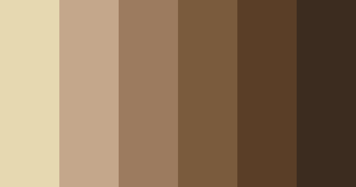 Download tectonic tones color palette PNG image (landscape)