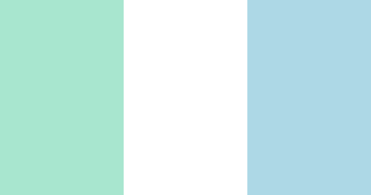 Download serene shoreline color palette PNG image (landscape)