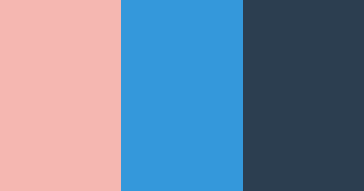 Download crimson waves color palette PNG image (landscape)