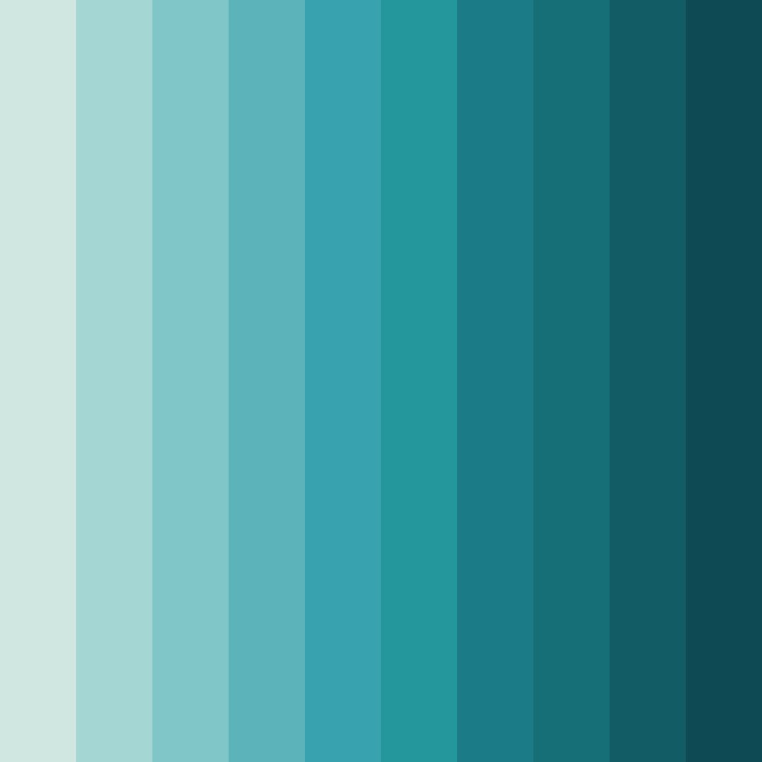 Download misty morning hues color palette PNG image (square)