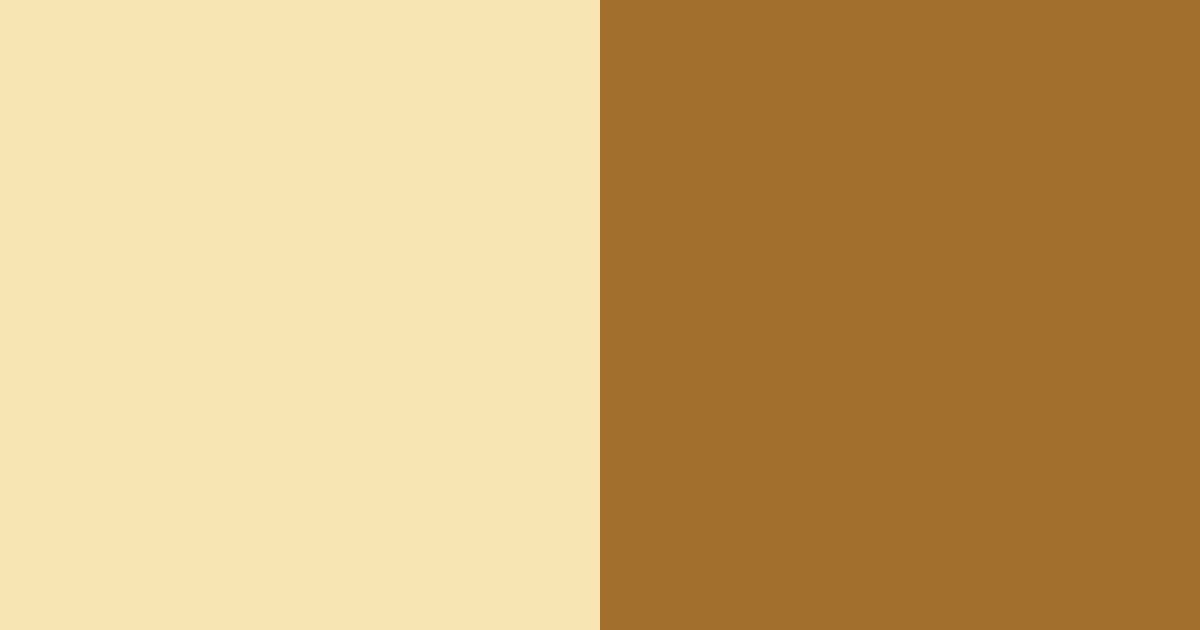 Download golden vale hues color palette PNG image (landscape)