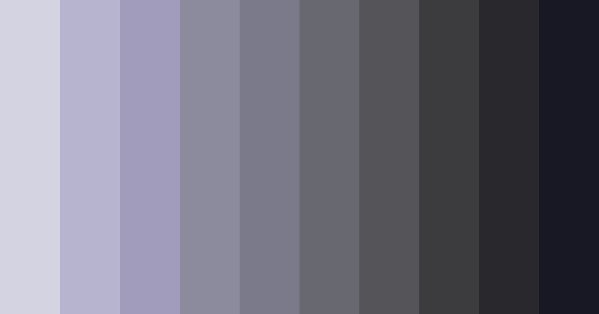 Download mystic shadows color palette PNG image (landscape)