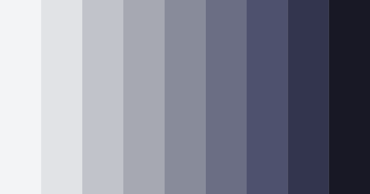 Download midnight muse color palette PNG image (landscape)