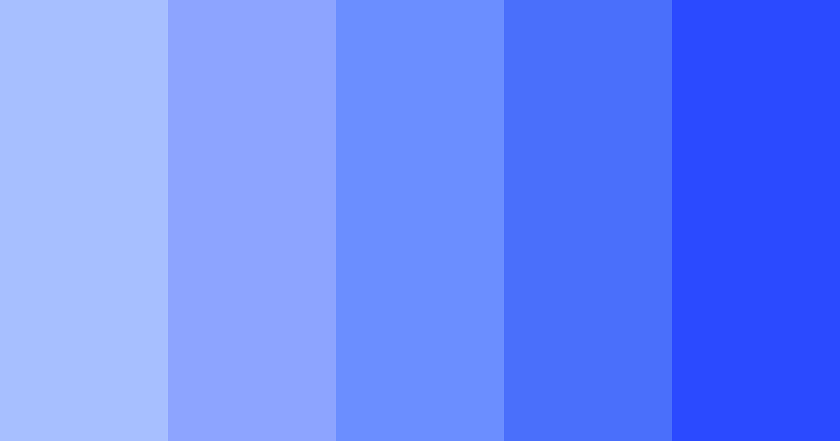 Download celestial harmony color palette PNG image (landscape)