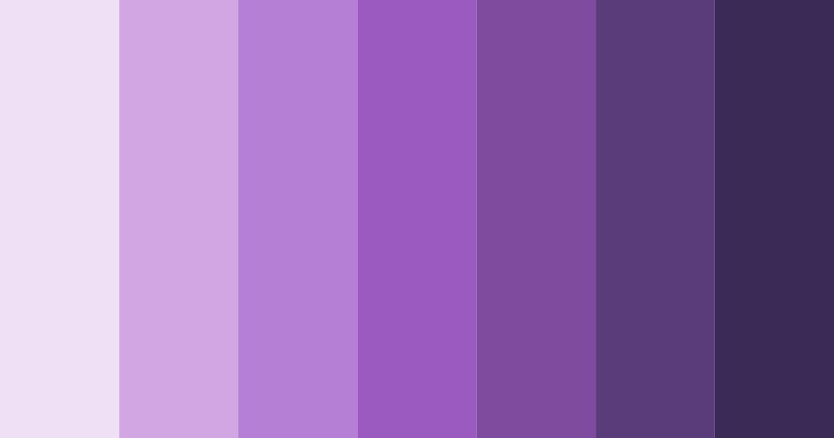 Download purple spangle pants color palette PNG image (landscape)