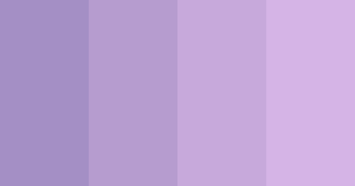 Download whimsical dreamscape color palette PNG image (landscape)