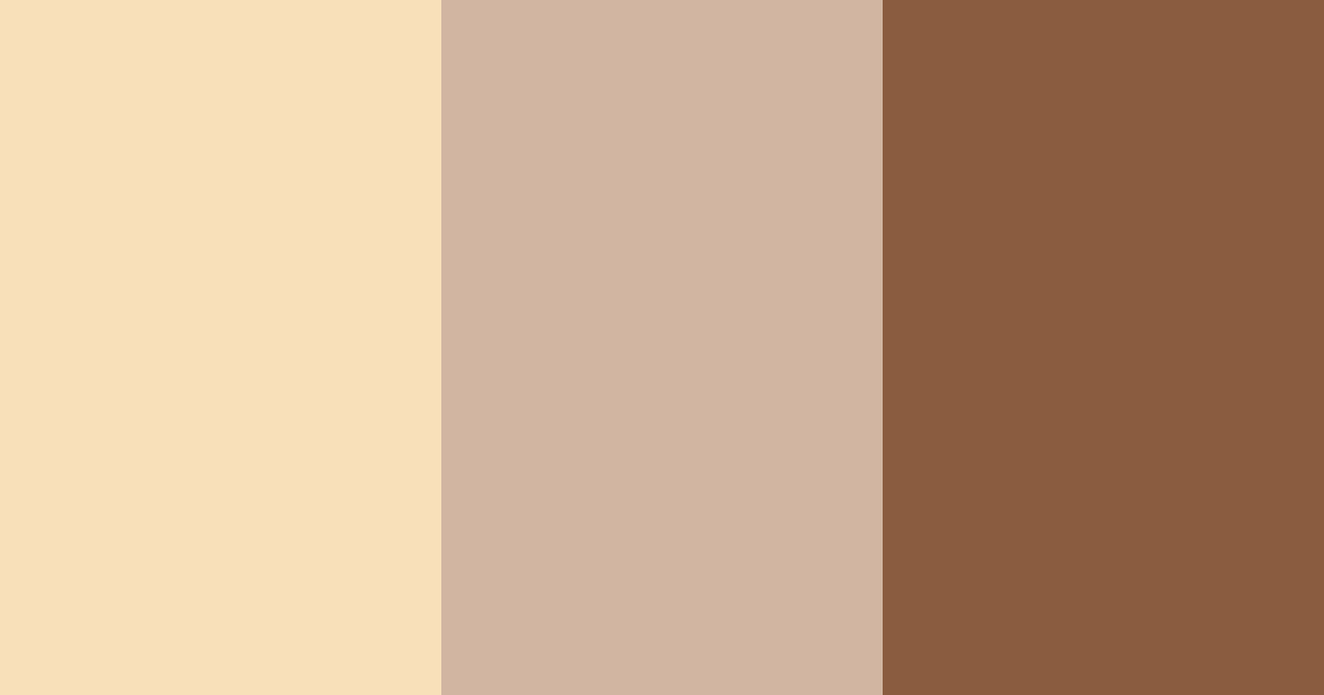 Download heritage hues color palette PNG image (landscape)