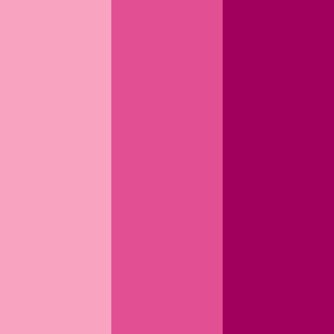 Download blushing vortex color palette PNG image (square)