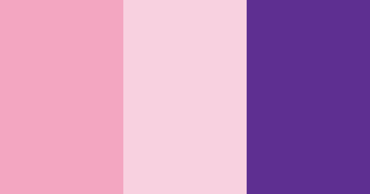 Download blossom twilight color palette PNG image (landscape)