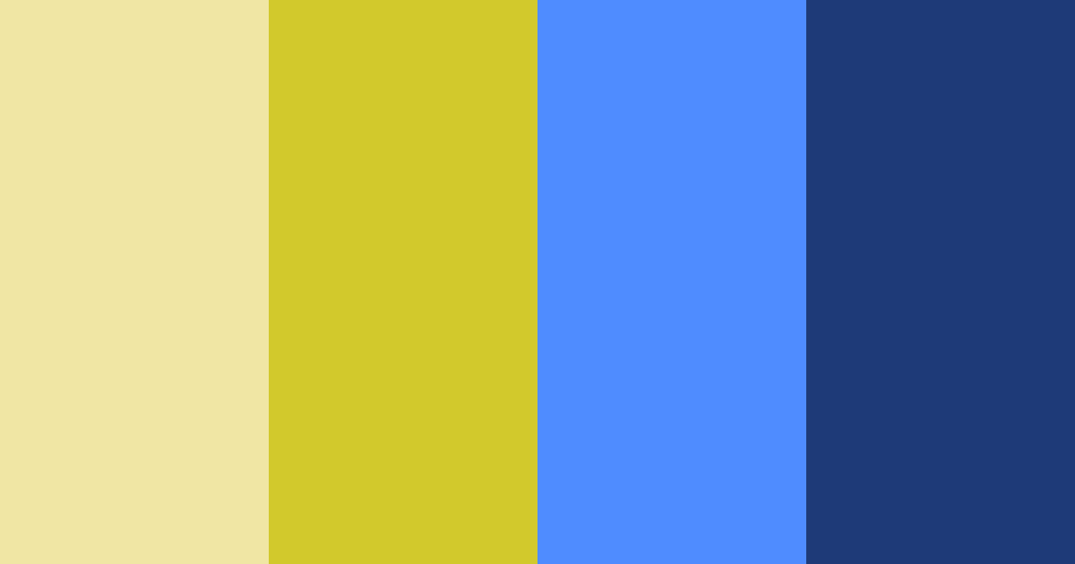 Download sunlit sea breeze color palette PNG image (landscape)