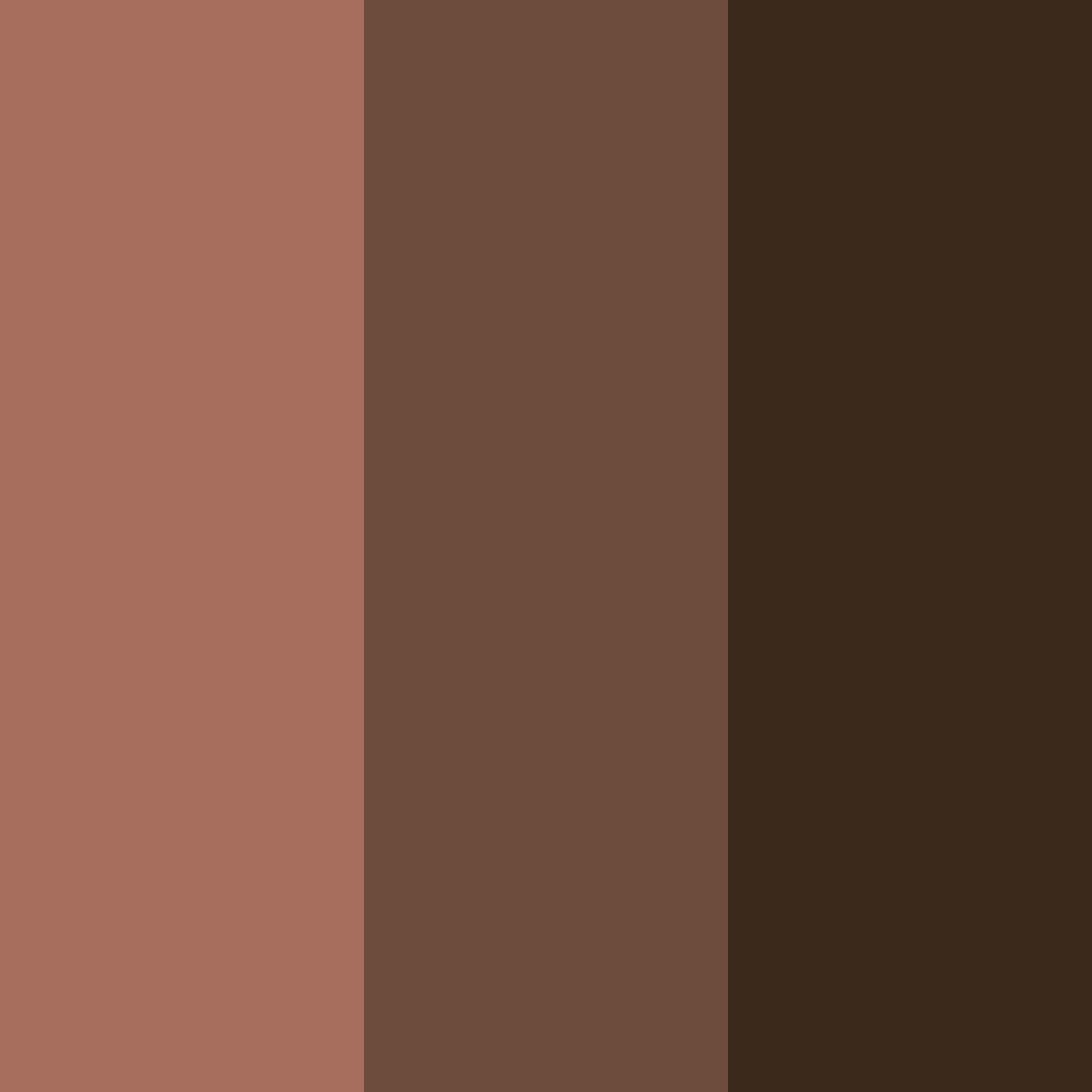 Download earthen embrace color palette PNG image (square)