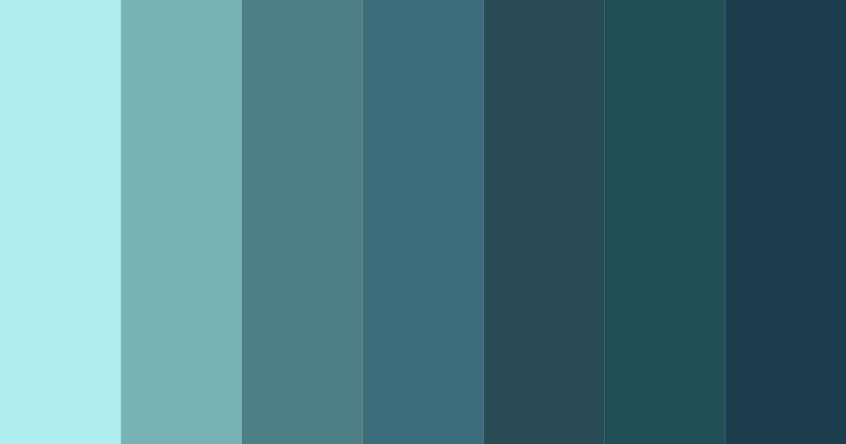 Download abyssal haven color palette PNG image (landscape)