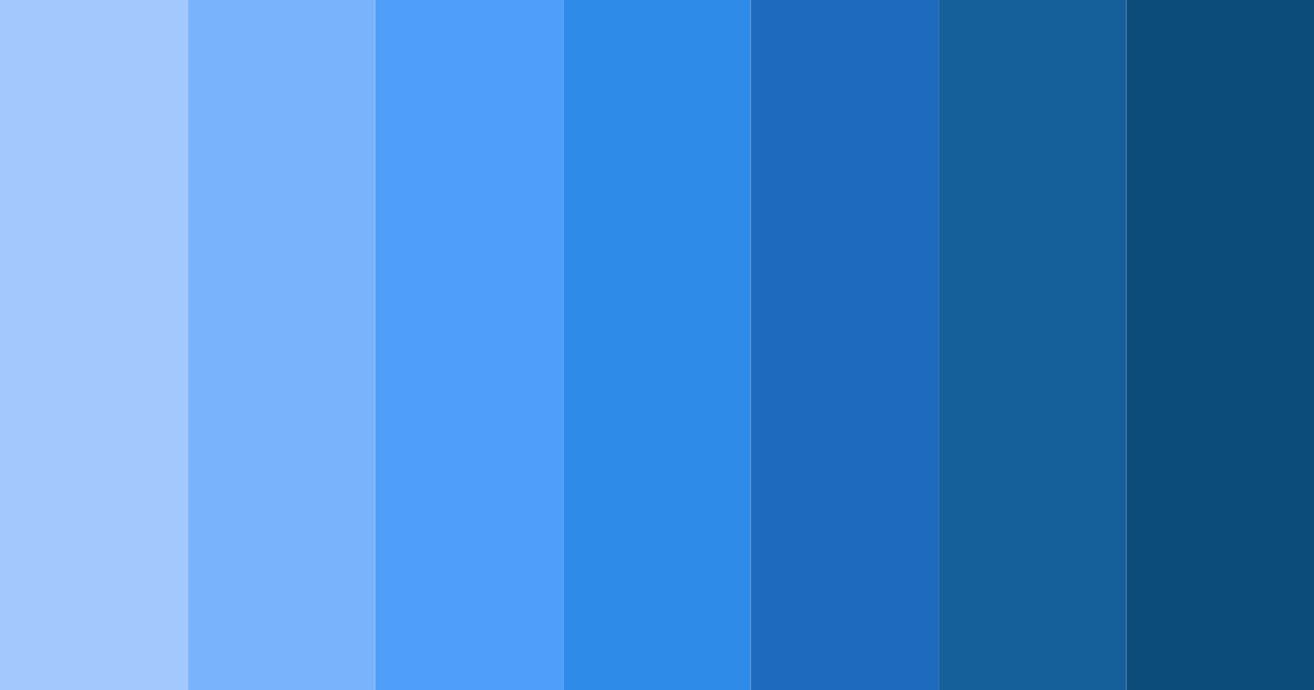 Download skyward serenity color palette PNG image (landscape)