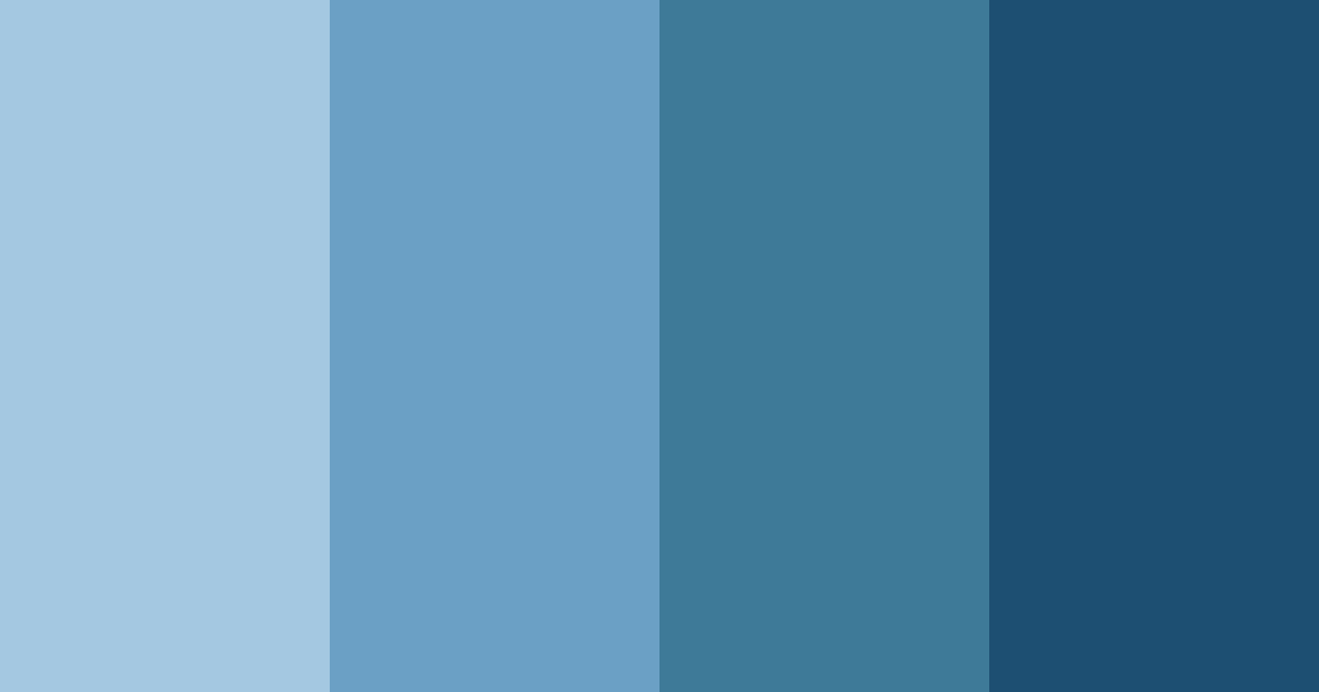 Download ocean whisper color palette PNG image (landscape)