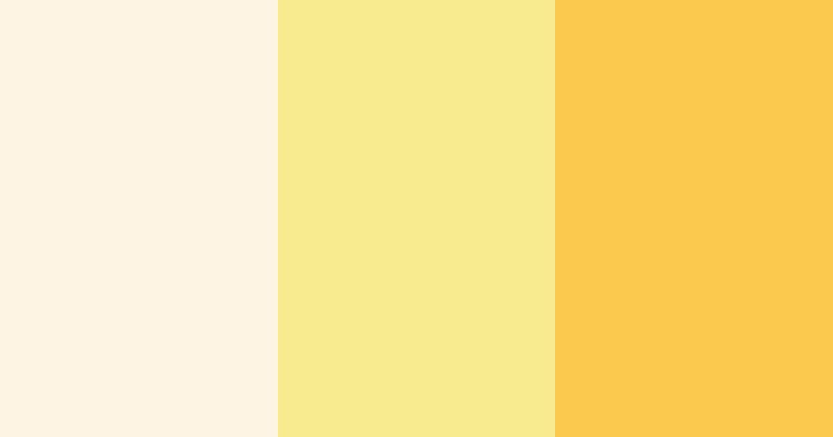 Download sunlit meadow color palette PNG image (landscape)