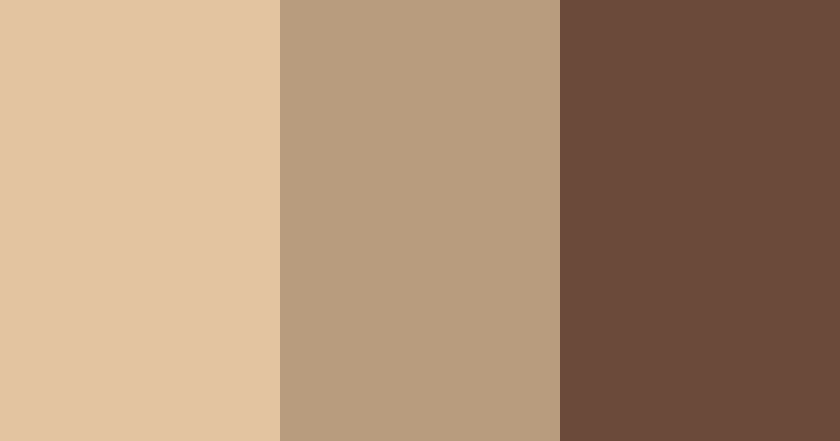 Download clay whisper color palette PNG image (landscape)