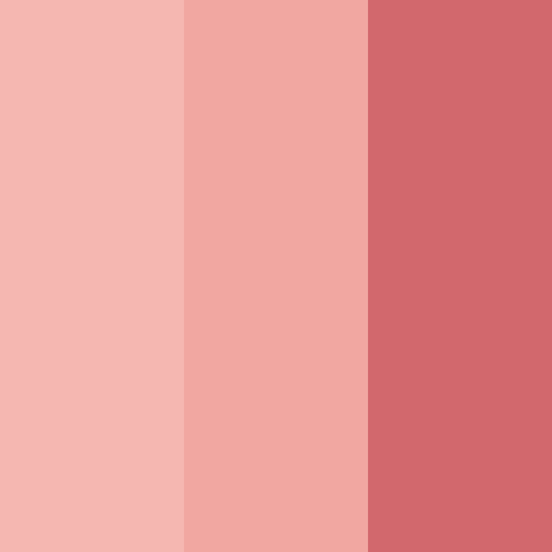 Download dopamine dreamscape color palette PNG image (square)