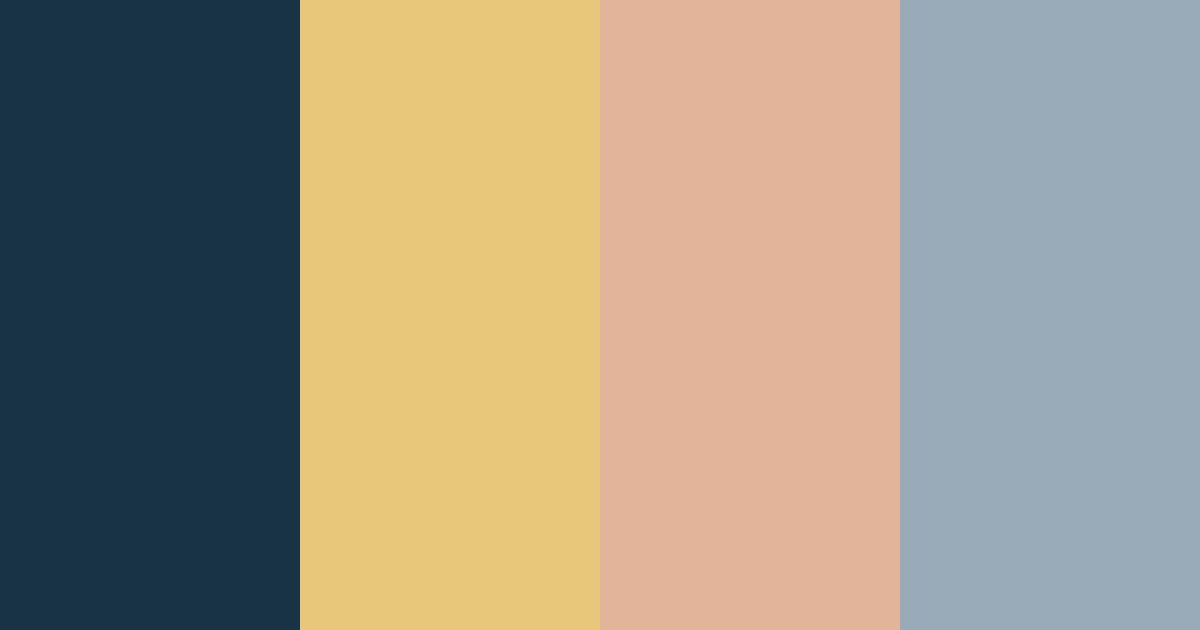 Download muted sage color palette PNG image (landscape)