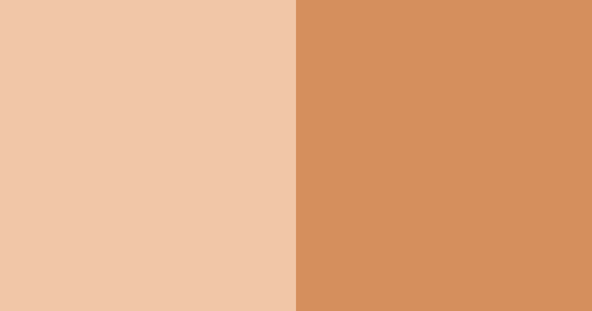 Download imperial serenity color palette PNG image (landscape)
