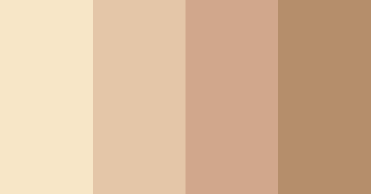 Download elegance uncorked color palette PNG image (landscape)
