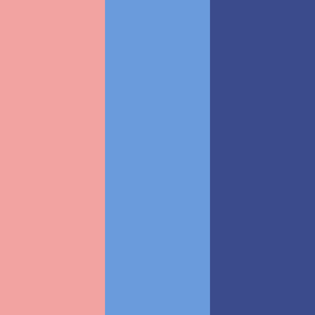 Download crimson sky harmony color palette PNG image (square)