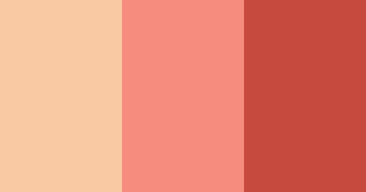Download caffeine rush color palette PNG image (landscape)