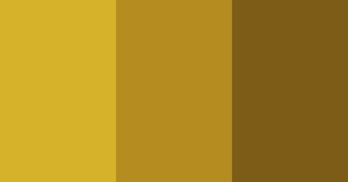 Download caramel chestnut delight color palette PNG image (landscape)