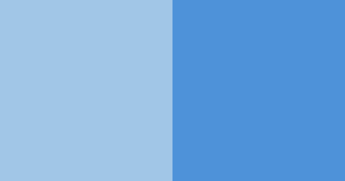 Download azure dreams color palette PNG image (landscape)