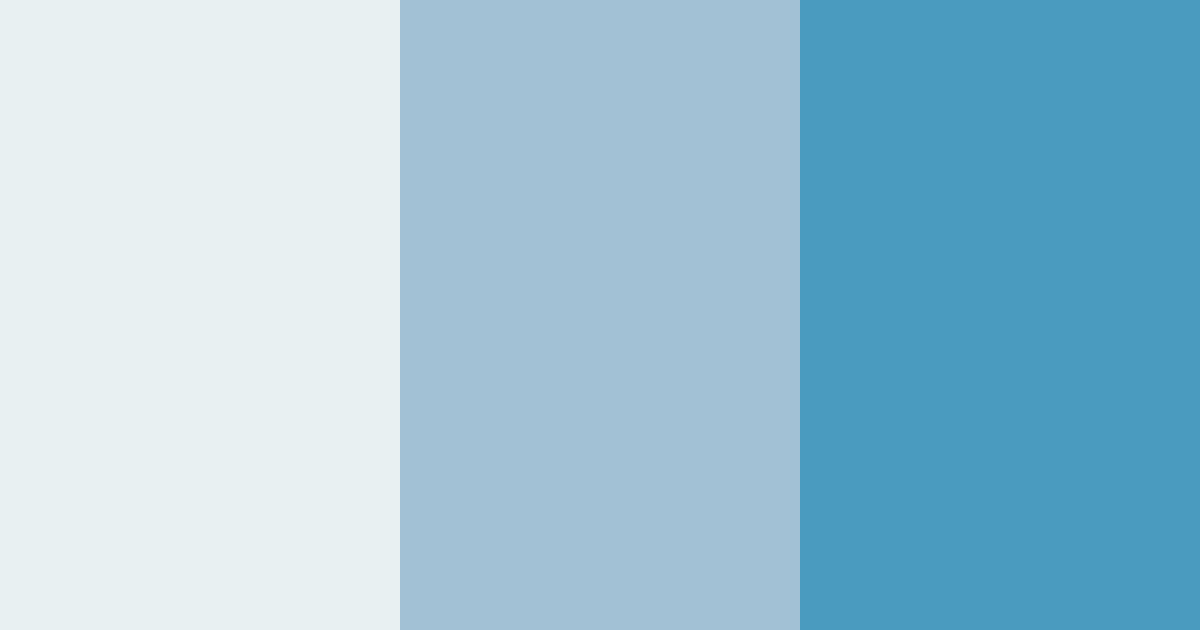 Download winter heartbeat color palette PNG image (landscape)