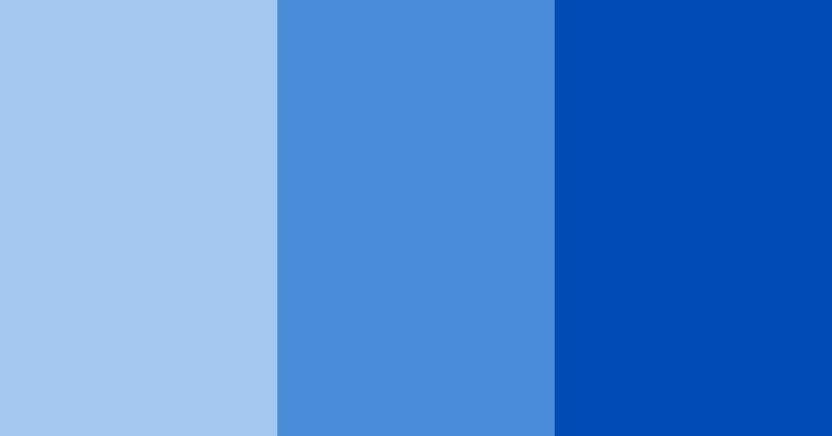 Download oceanic depths color palette PNG image (landscape)