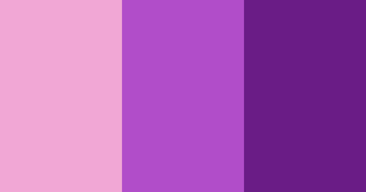 Download neon groove color palette PNG image (landscape)