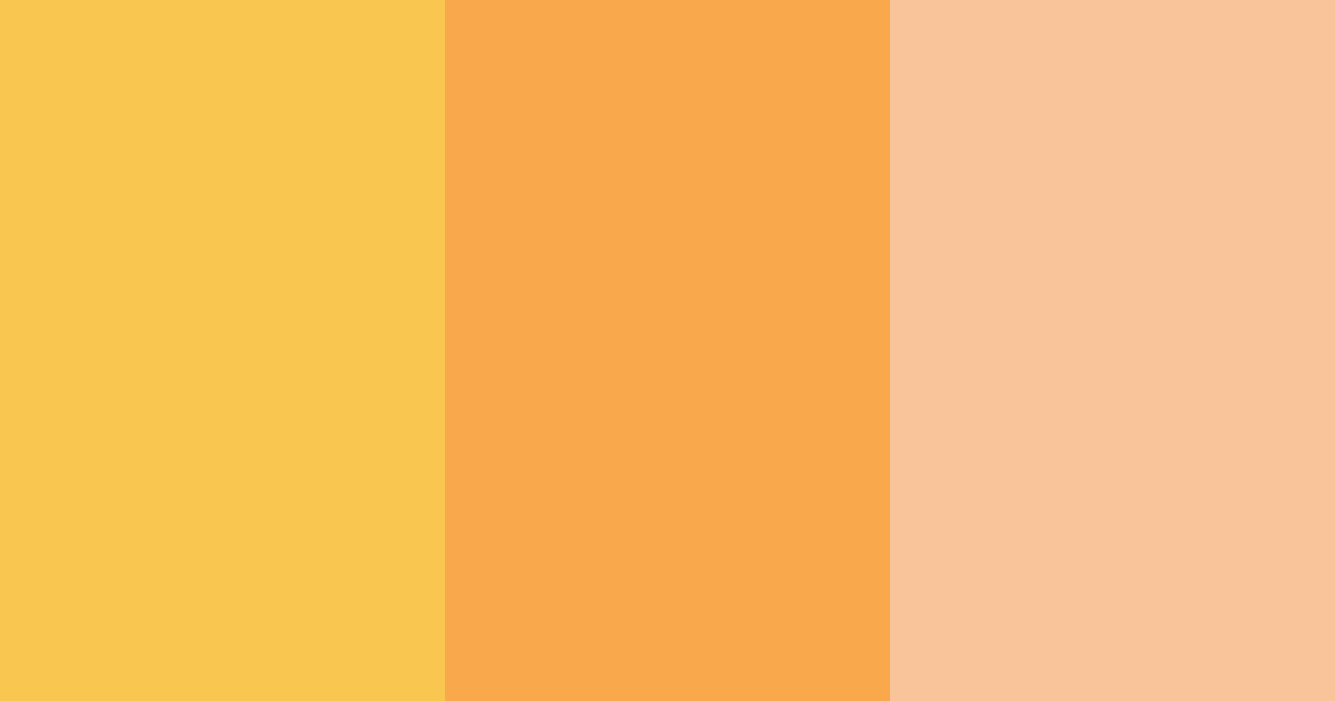 Download sunset harvest color palette PNG image (landscape)