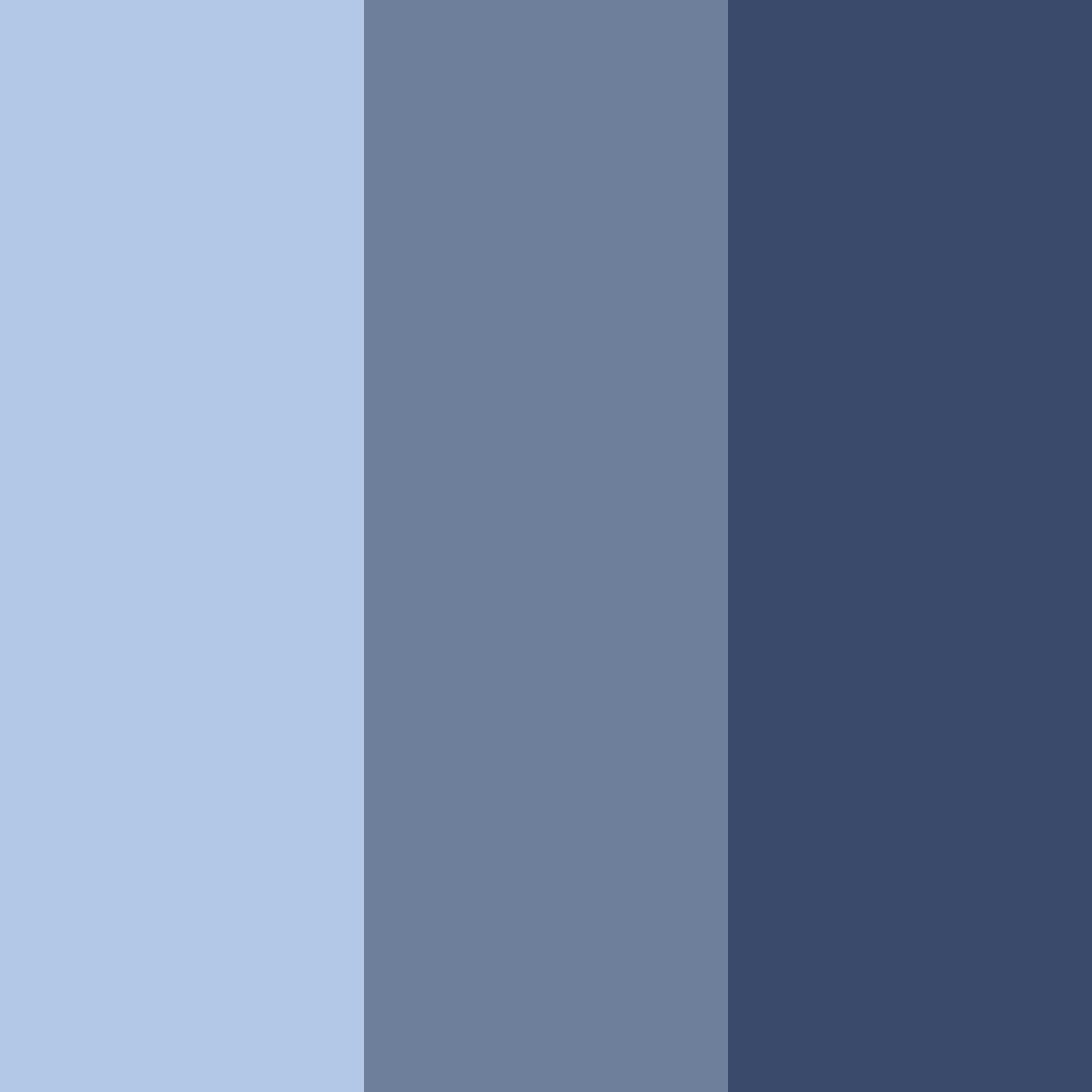 Download whispers of the night color palette PNG image (square)