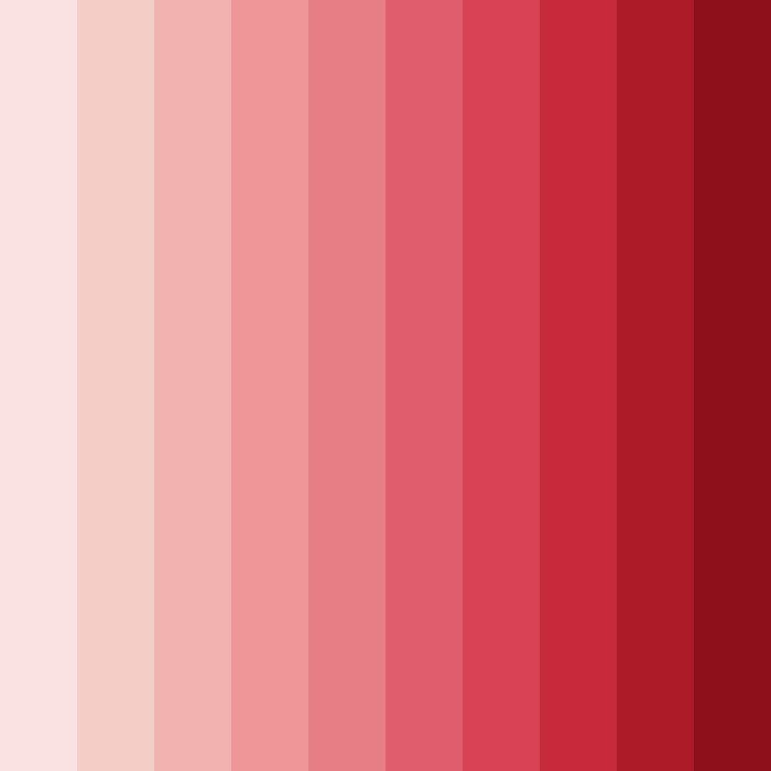 Download blossom whisper color palette PNG image (square)