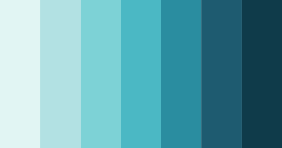 Download abyssal elegance color palette PNG image (landscape)
