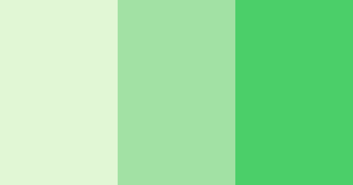 Download fresh beginnings color palette PNG image (landscape)