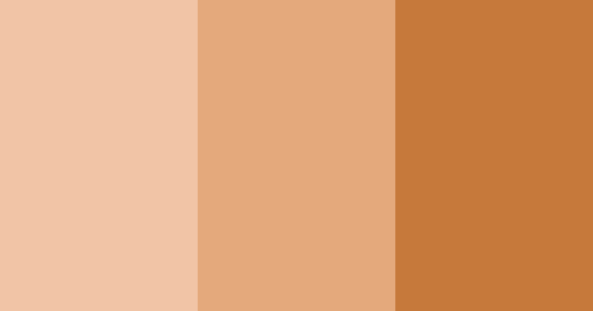 Download whispers of ancient lanes color palette PNG image (landscape)