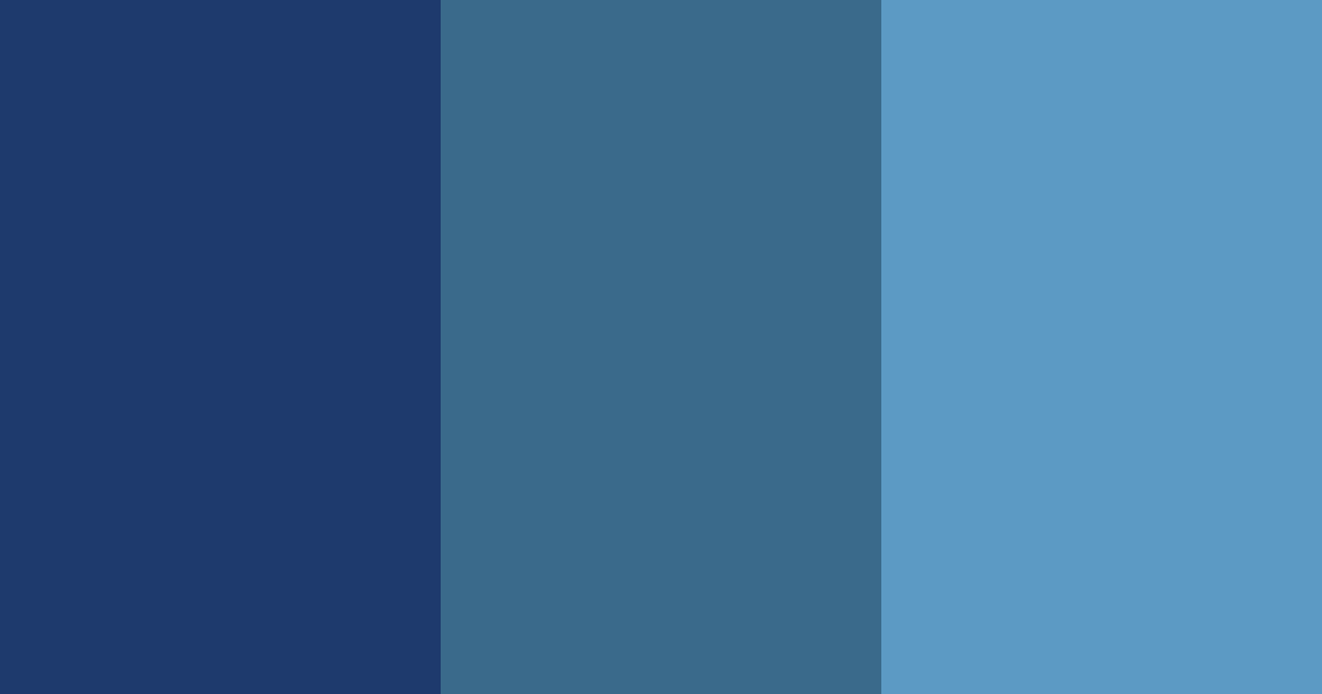 Download midnight ocean breeze color palette PNG image (landscape)