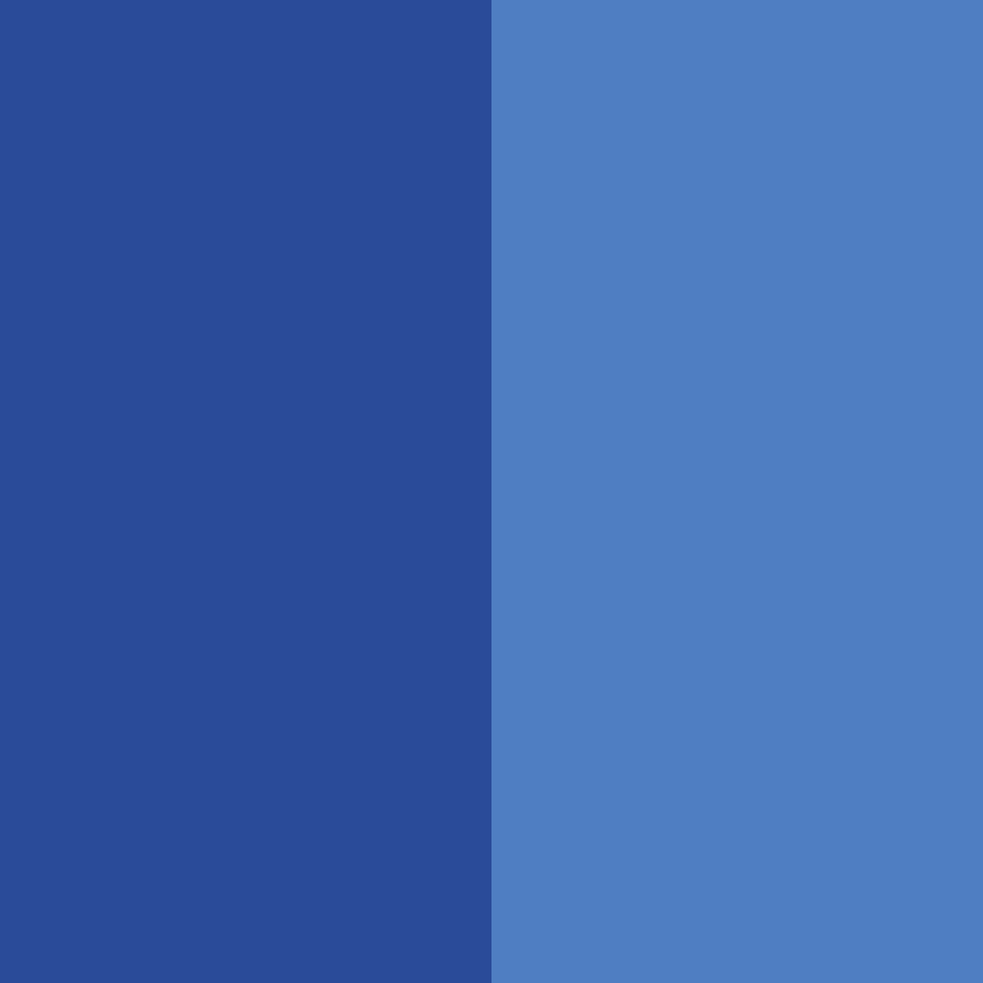 Download deep ocean dreams color palette PNG image (square)