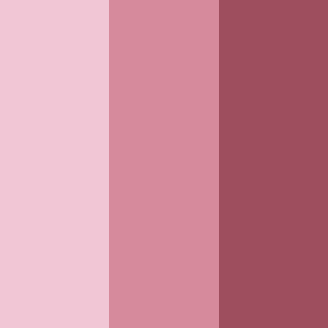Download old rose elegance color palette PNG image (square)