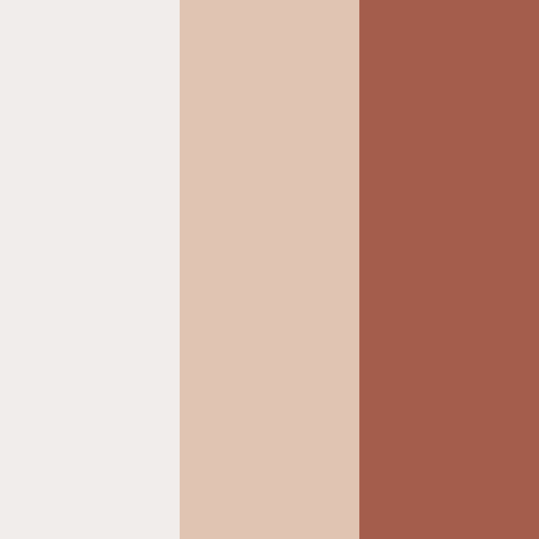 Download whispers of autumn color palette PNG image (square)