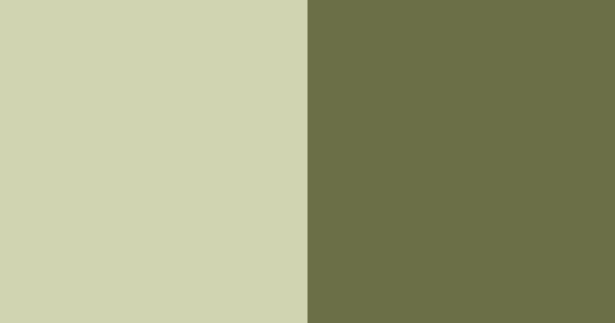 Download mossy serenity color palette PNG image (landscape)