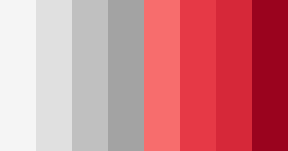 Download crimson shadows color palette PNG image (landscape)